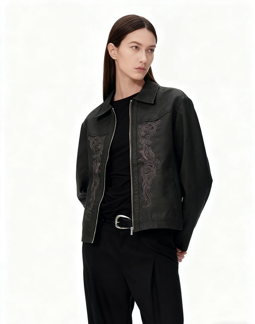 Office Tech Wear - سترات منفوخة للنساء سترة Techwear الخريف