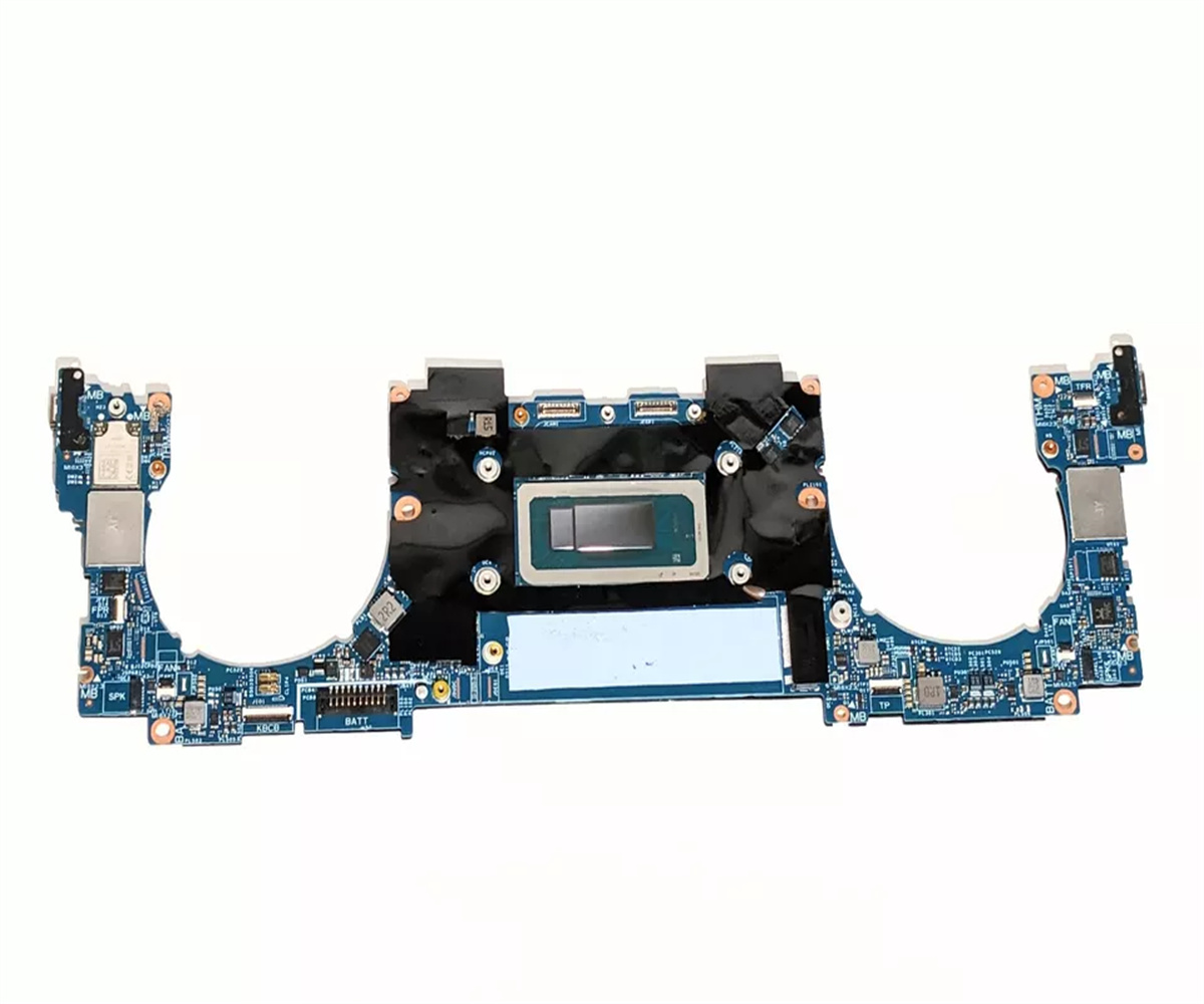 Intel Cpu Core I7 - V0059 0V0059 لـ DELL XPS 9320