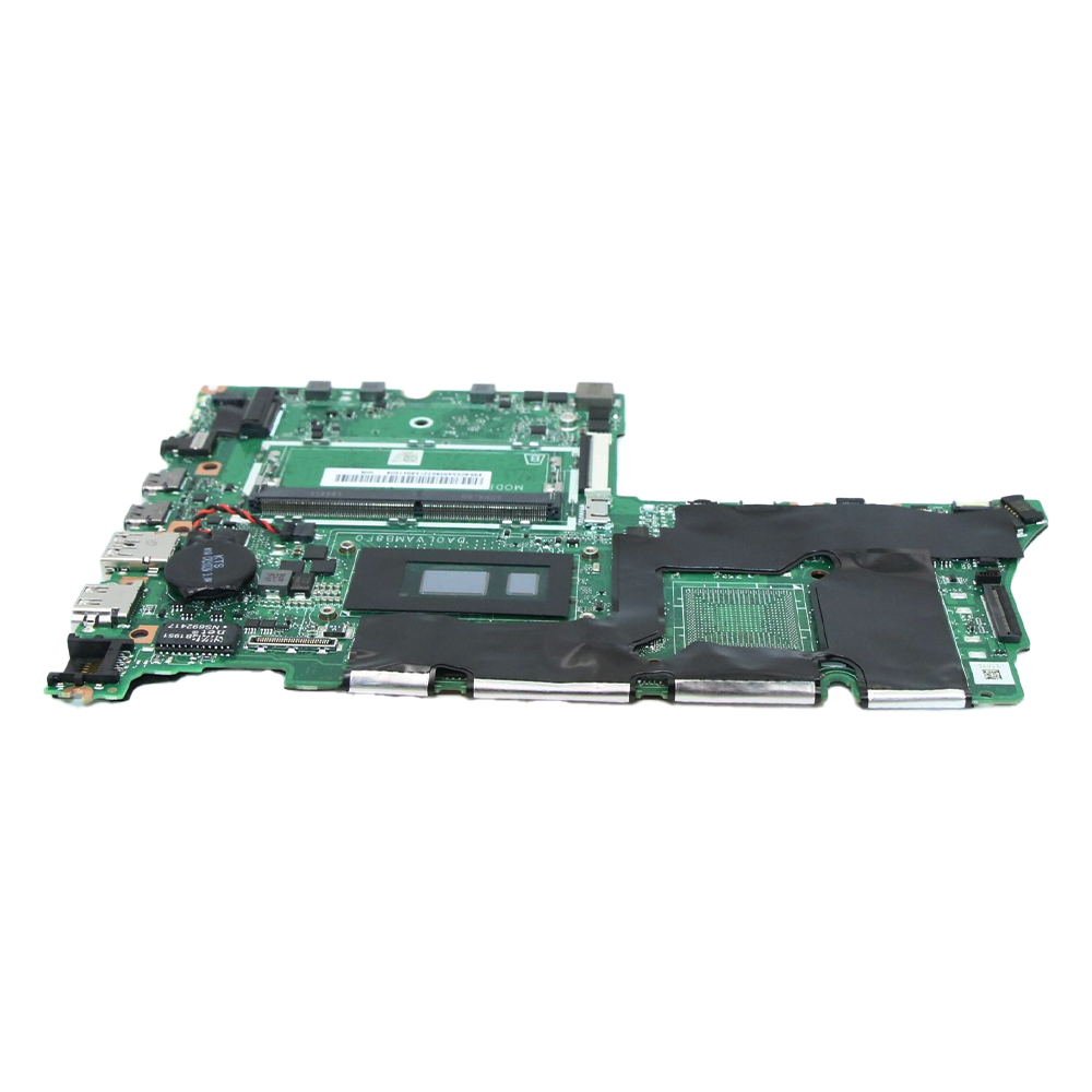 اللوحة الأم للكمبيوتر المحمول  - مراجعة Intel Cpu Core I7 وسعره