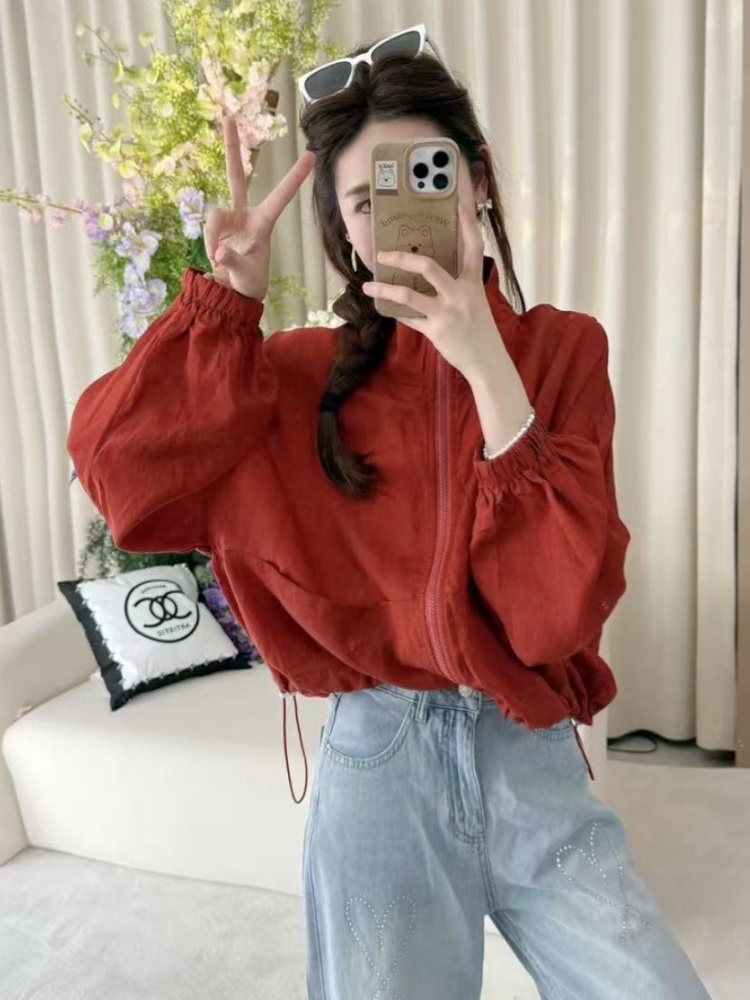 سترات نسائية قصيرة مبطنة مقاس  - مراجعة Office Tech Wear وسعره