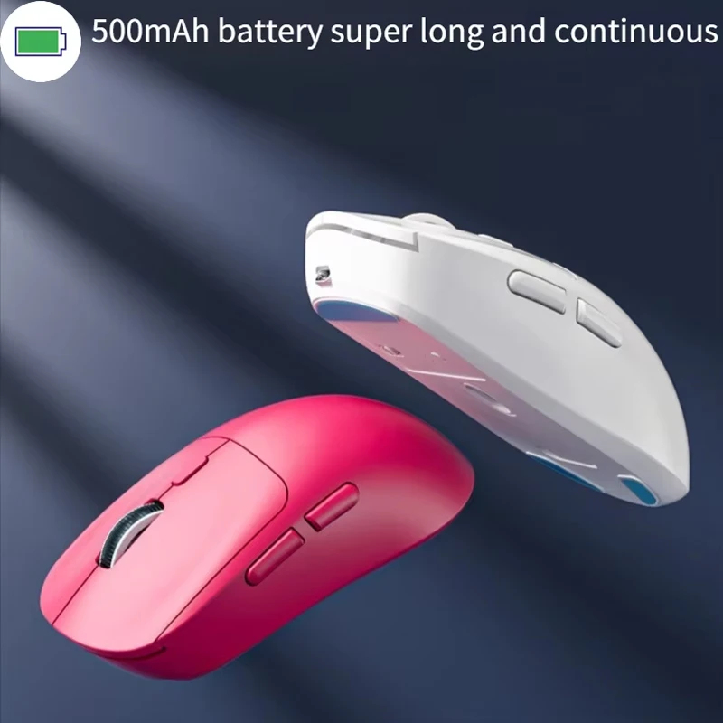 فأرة لاسلكية جديدة طراز 348 ثل - مراجعة Logitech Mouse G203 وسعره