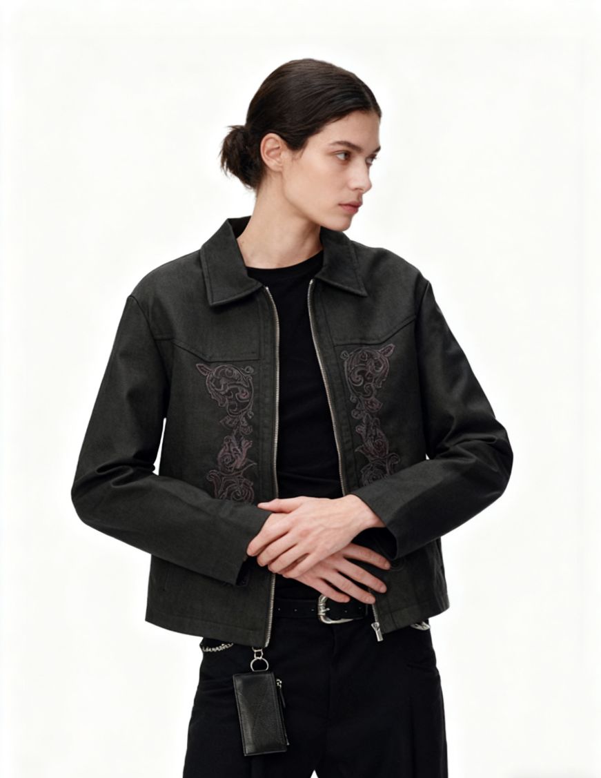 سترات منفوخة للنساء سترة Techw - مراجعة Office Tech Wear وسعره