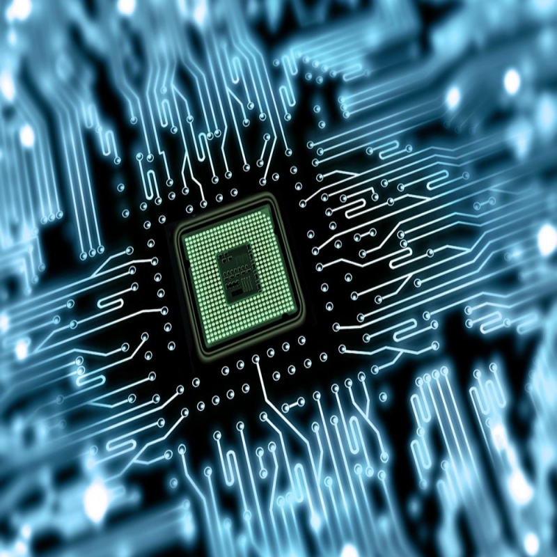معالج وحدة المعالجة المركزية C - مراجعة Intel Cpu Core I7 وسعره
