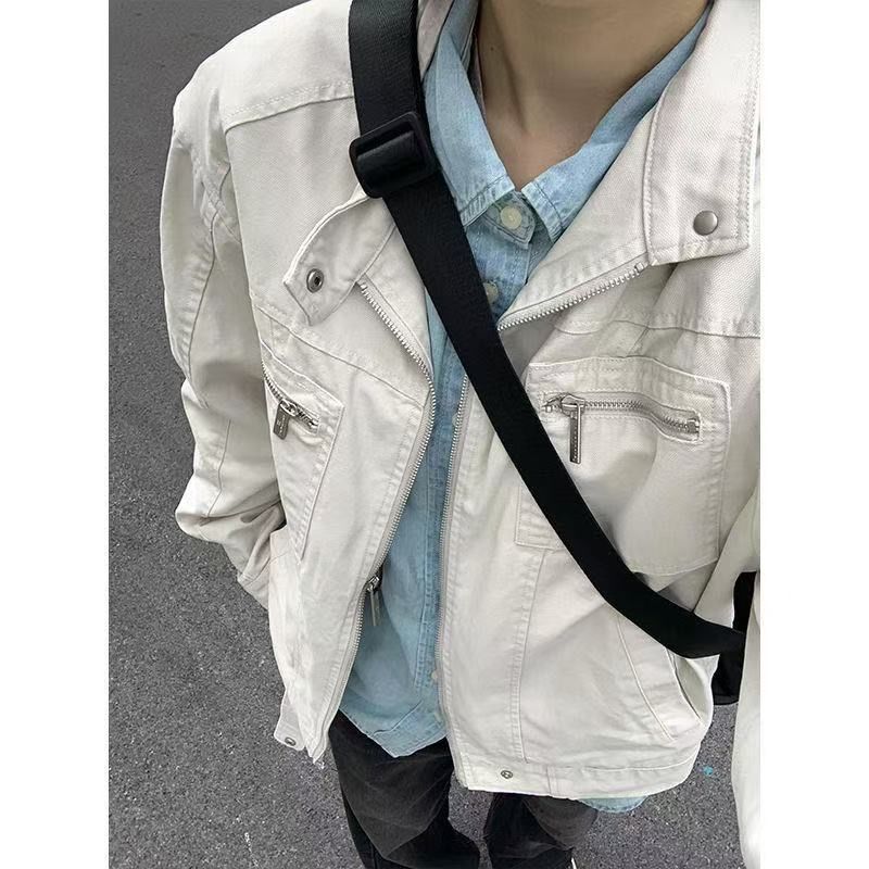 سترات بومبر سترة نسائية للجنسي - مراجعة Office Tech Wear وسعره