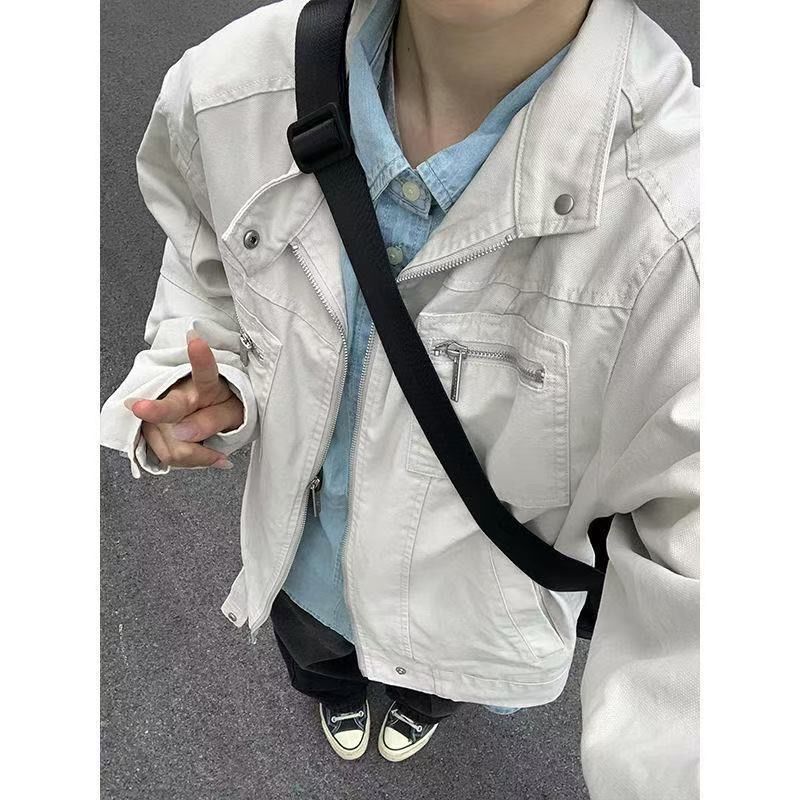 سترات بومبر سترة نسائية للجنسي - مراجعة Office Tech Wear وسعره
