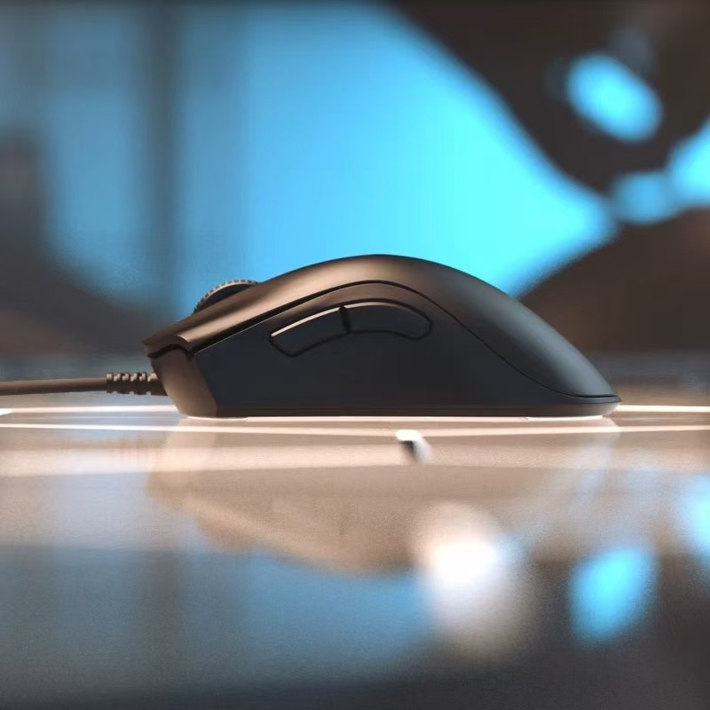 Razer Purgatory Viper الإصدار  - مراجعة Logitech Mouse G203 وسعره