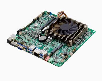 لوحة أم صغيرة الحجم i7-7567u م - مراجعة Intel Cpu Core I7 وسعره